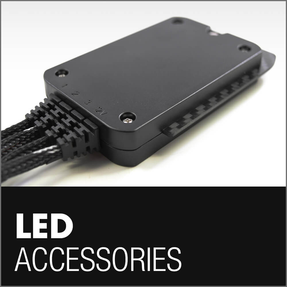 LED Accessories