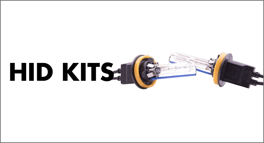 HID Kits