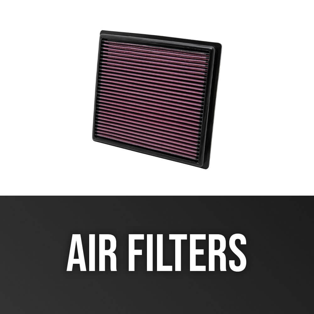 Air Filters for Toyota Tacoma