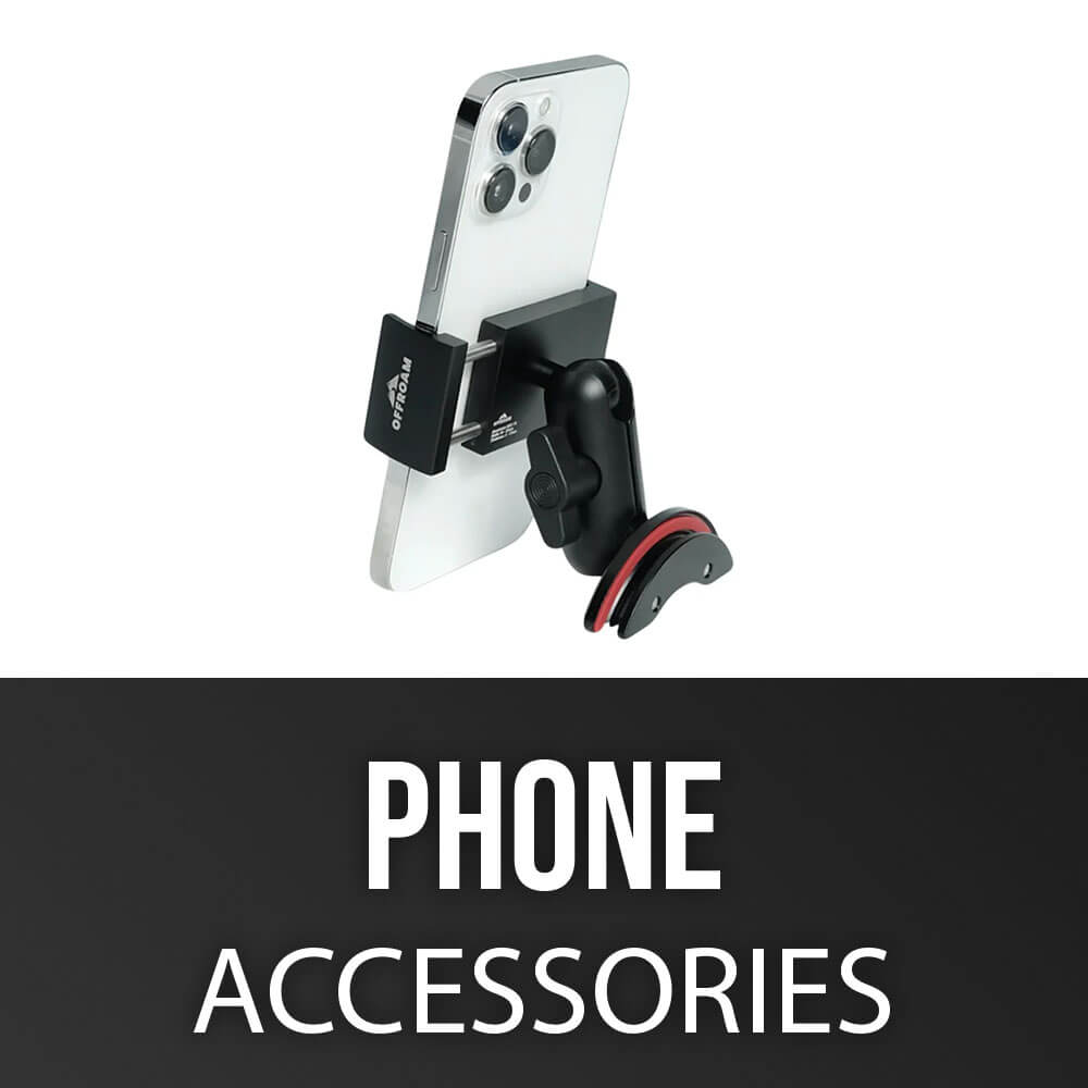 Tacoma Phone Accessories