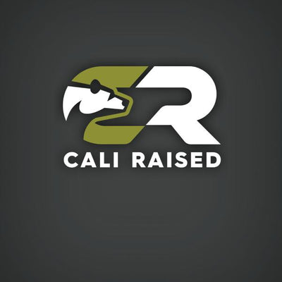 Cali Raised SALE