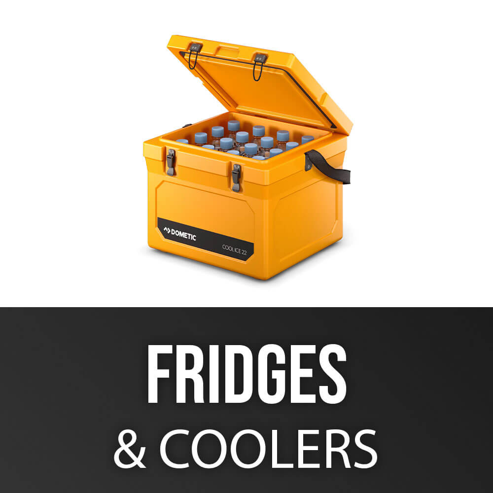 Tacoma Fridges & Coolers