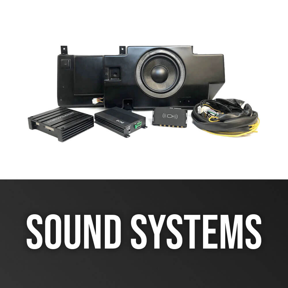 Tacoma Sound Systems (2005-2023)