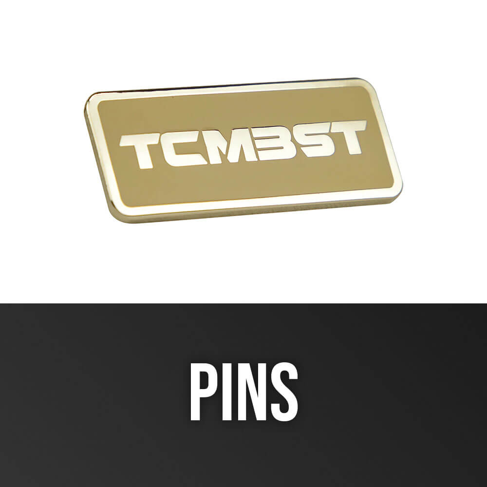Pins for Toyota Tacoma