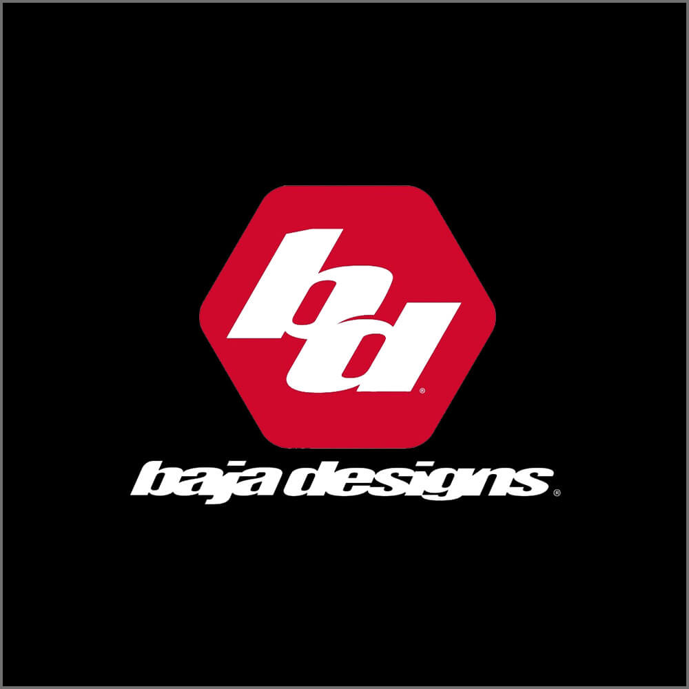 baja designs logo vector