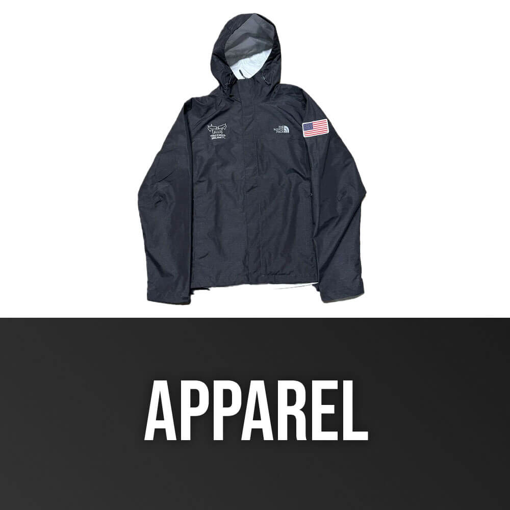Tacomabeast Apparel