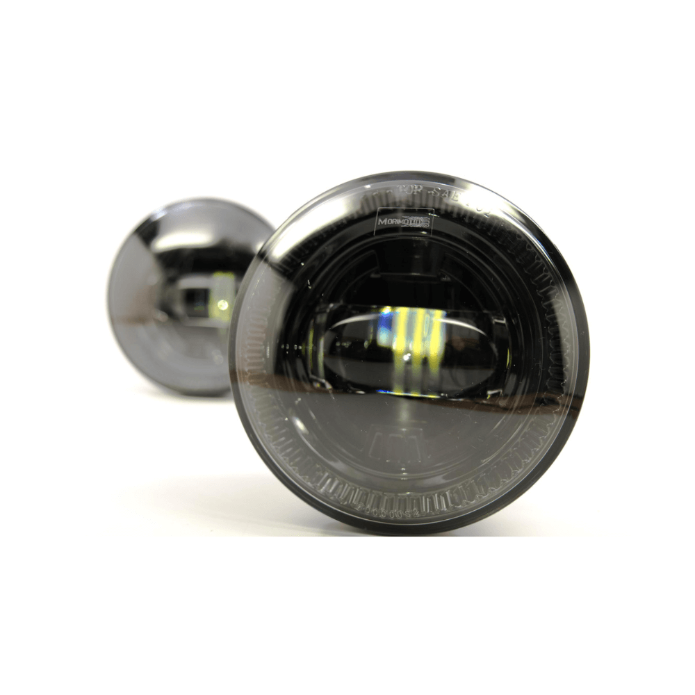 2005-2011 Toyota Tacoma Round XB LED Fog Lights