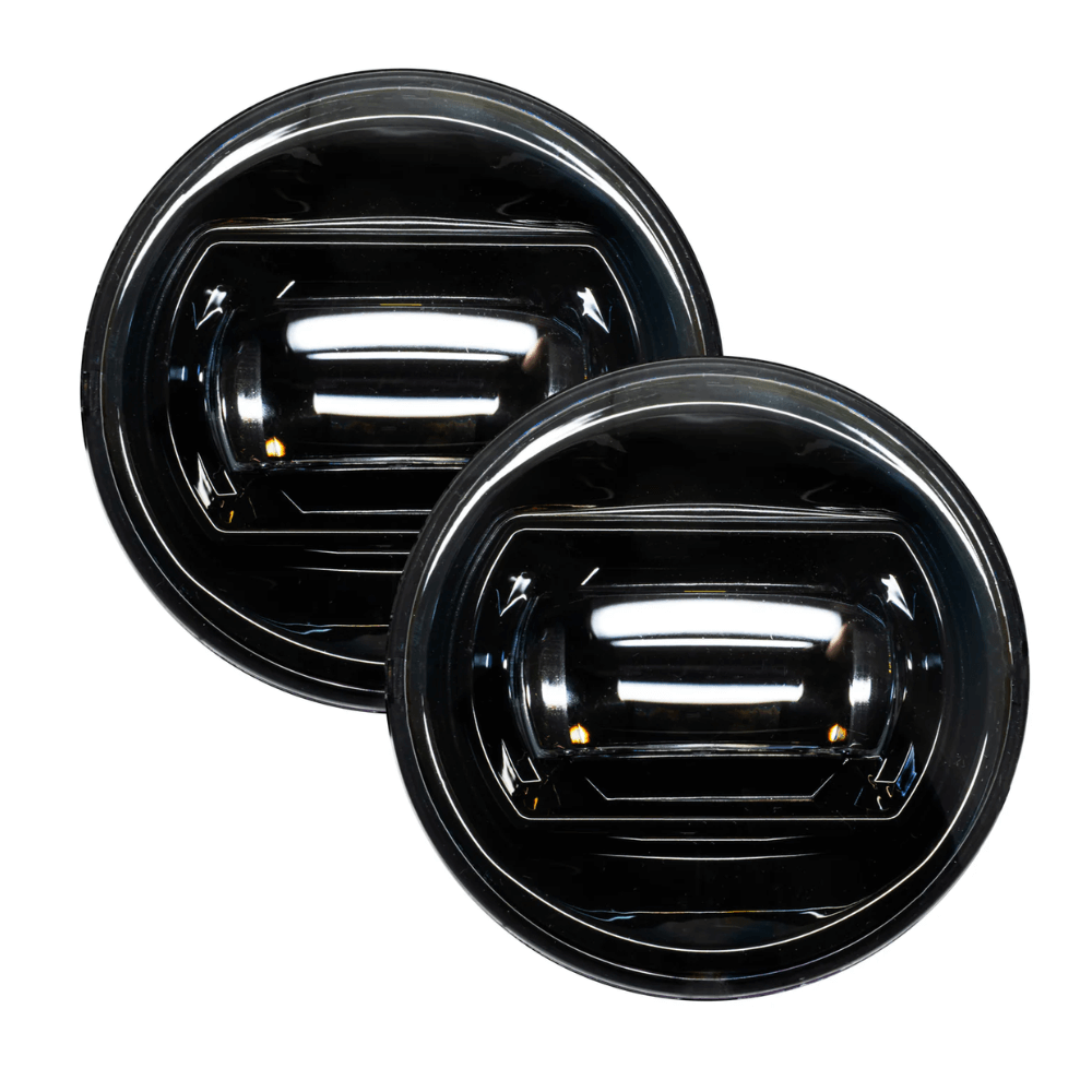 2005-2011 Toyota Tacoma High Powered LED Fog (Pair)