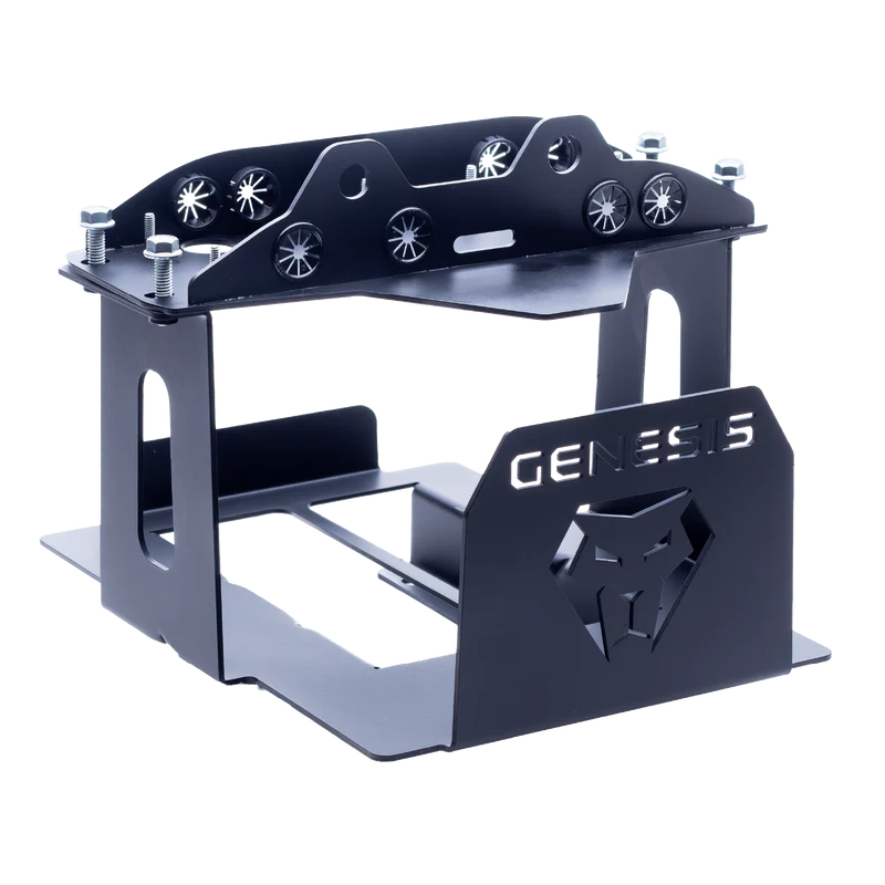 2005-2015 Toyota Tacoma | DIY Kit