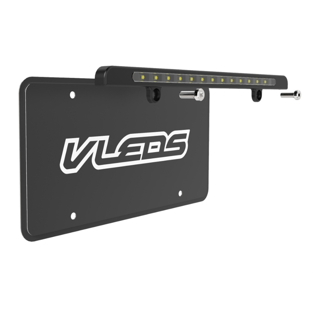 2005-2015 Toyota Tacoma LP-R Led Reverse Light System 5500k White
