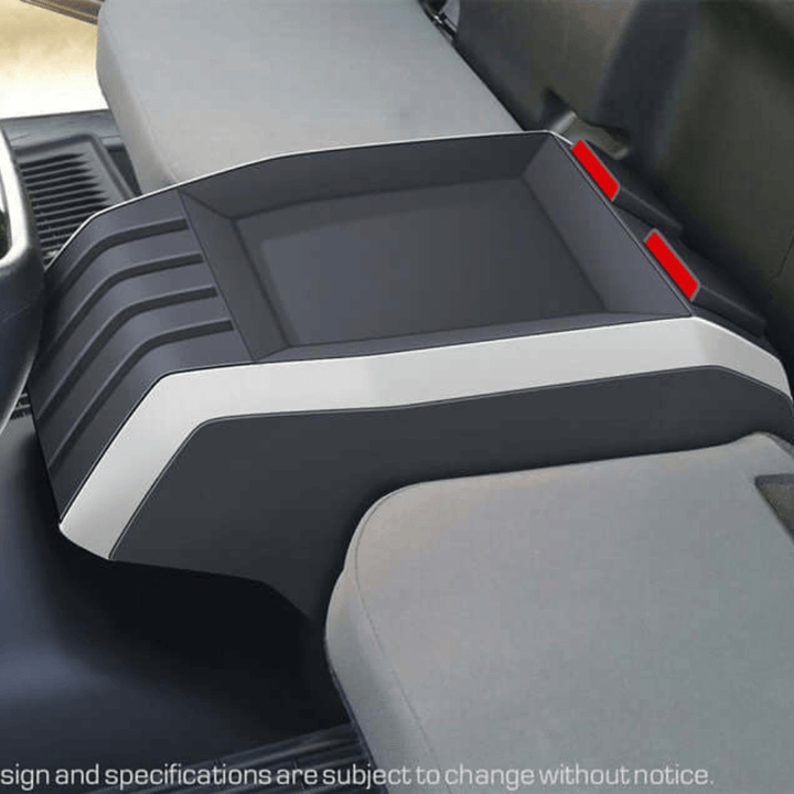 2005-2015 Toyota Tacoma | Reference 500 | Access Cab Sound System