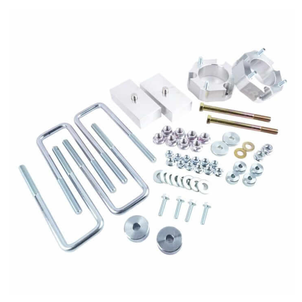 2005-2023 Toyota Tacoma 3" LRT Tacoma Lift Kit
