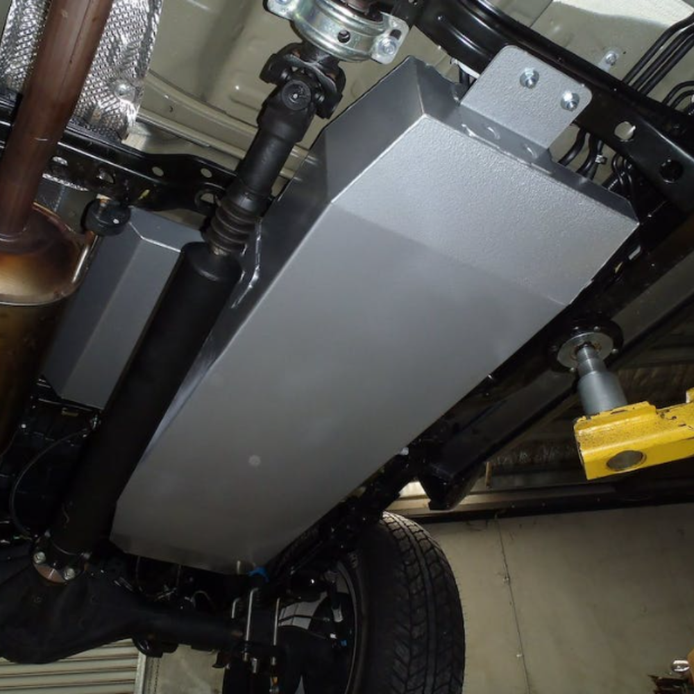 2005-2023 Toyota Tacoma 33 Gallon Main Replacement