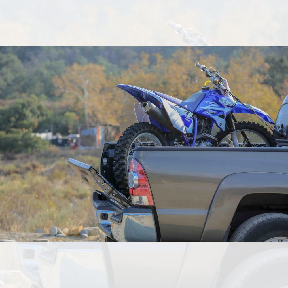 2005-2023 Toyota Tacoma Gate King