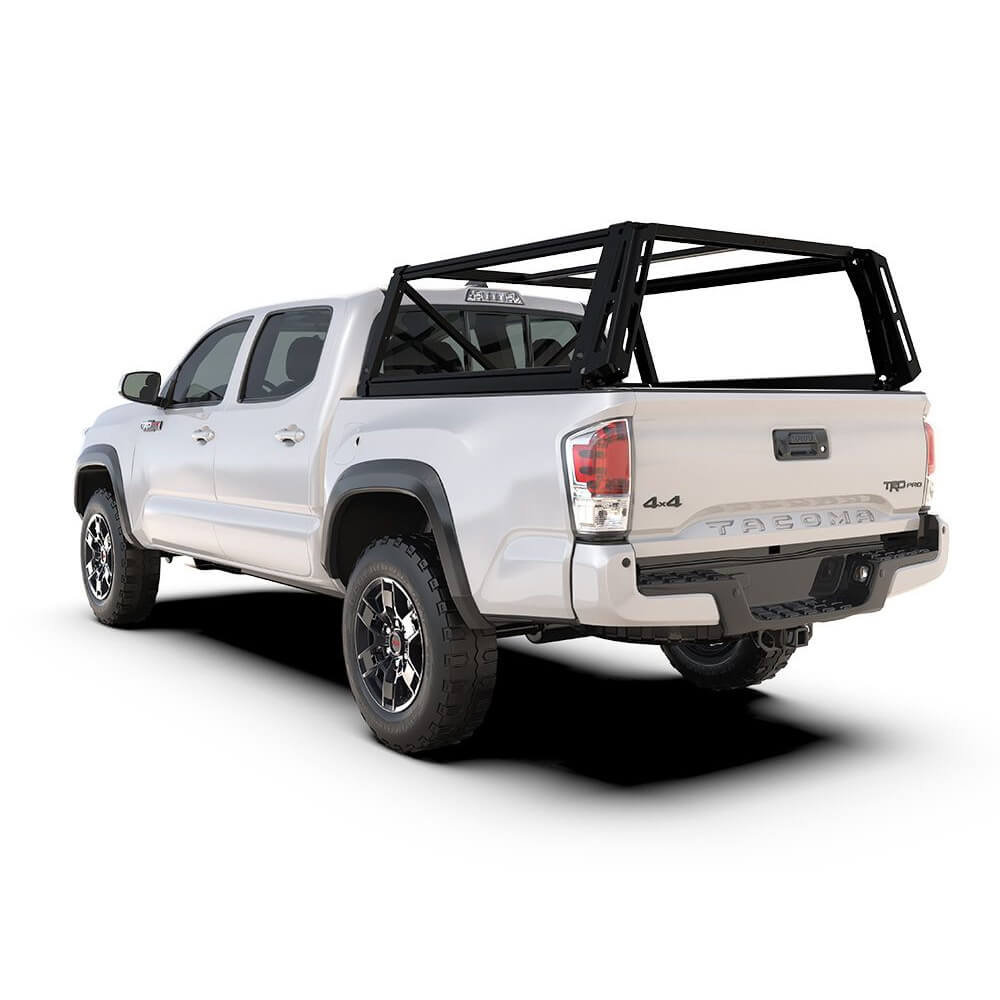 2005-2023 Toyota Tacoma Pro Bed System by FRONT RUNNER