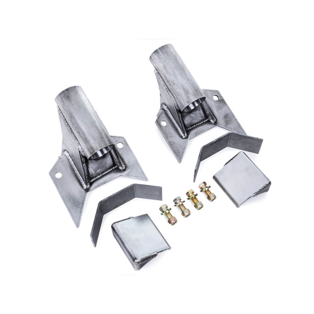 2005-2023 Toyota Tacoma Rear Bump Stop Kit