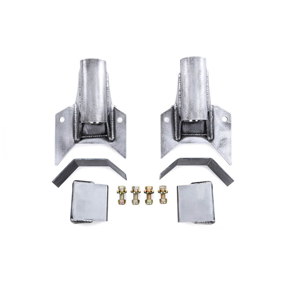 2005-2023 Toyota Tacoma Rear Bump Stop Kit