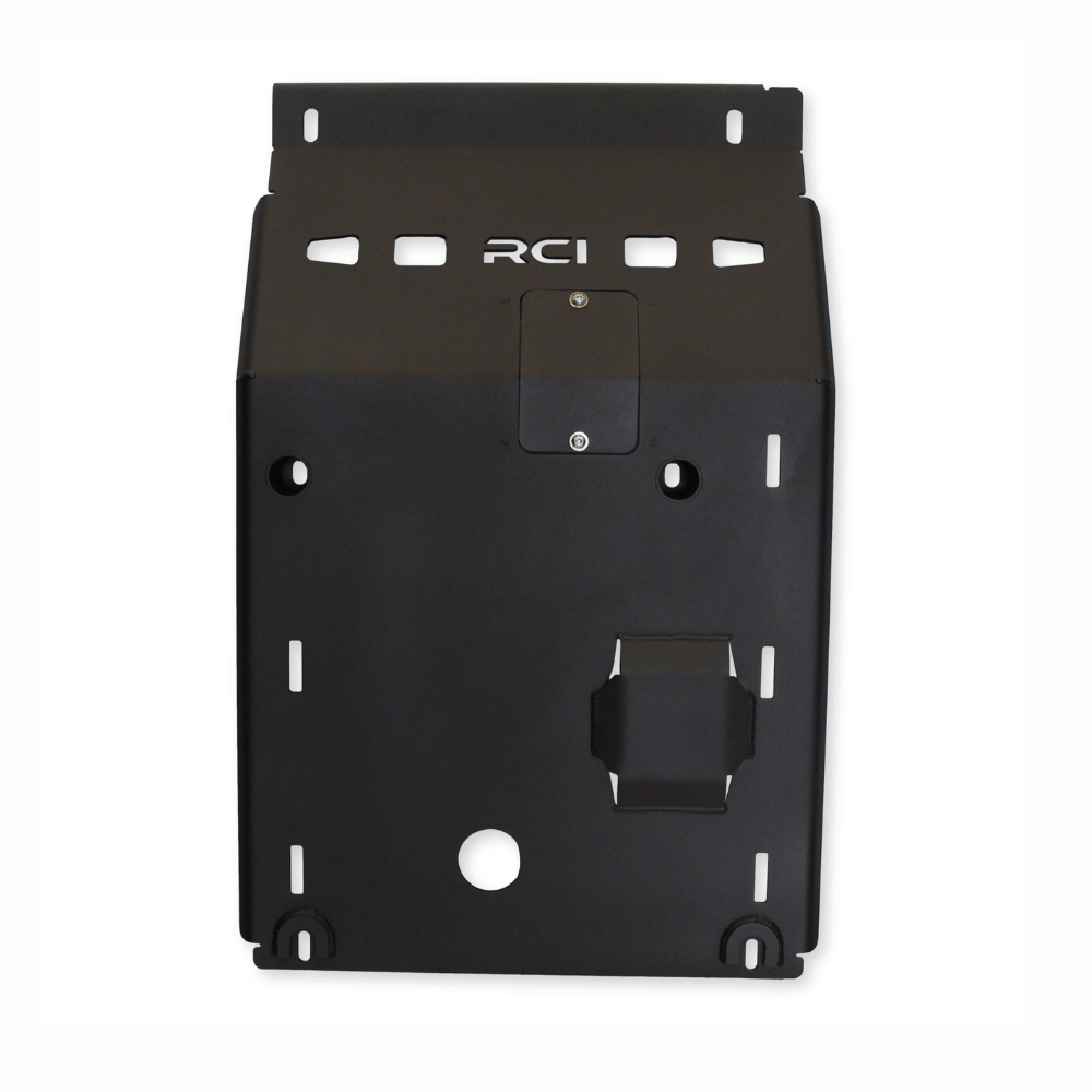 2005-2023 Toyota Tacoma Engine Skid Plate