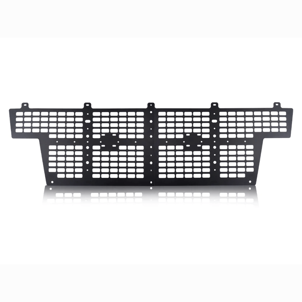 2005-2023 Toyota Tacoma Front Bed Molle System