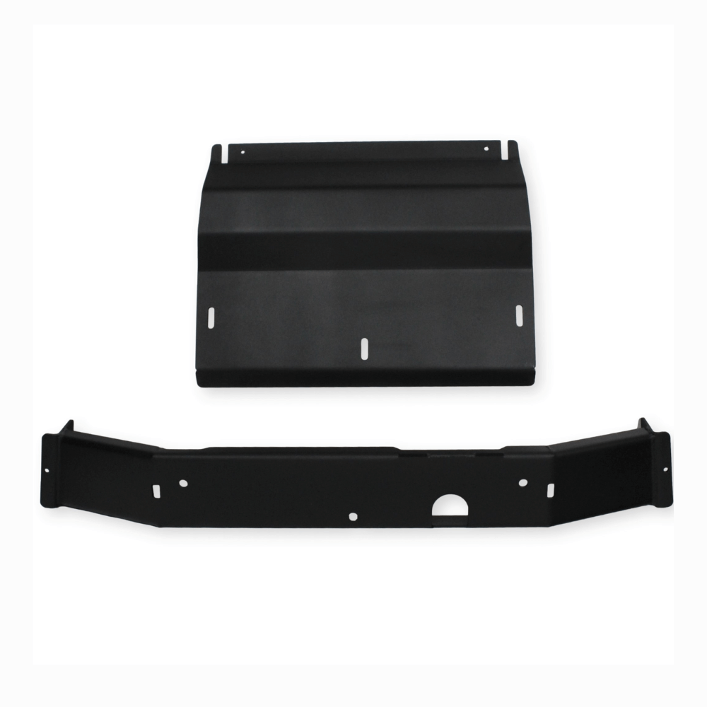 2005-2023 Toyota Tacoma Transfer Case Skid Plate