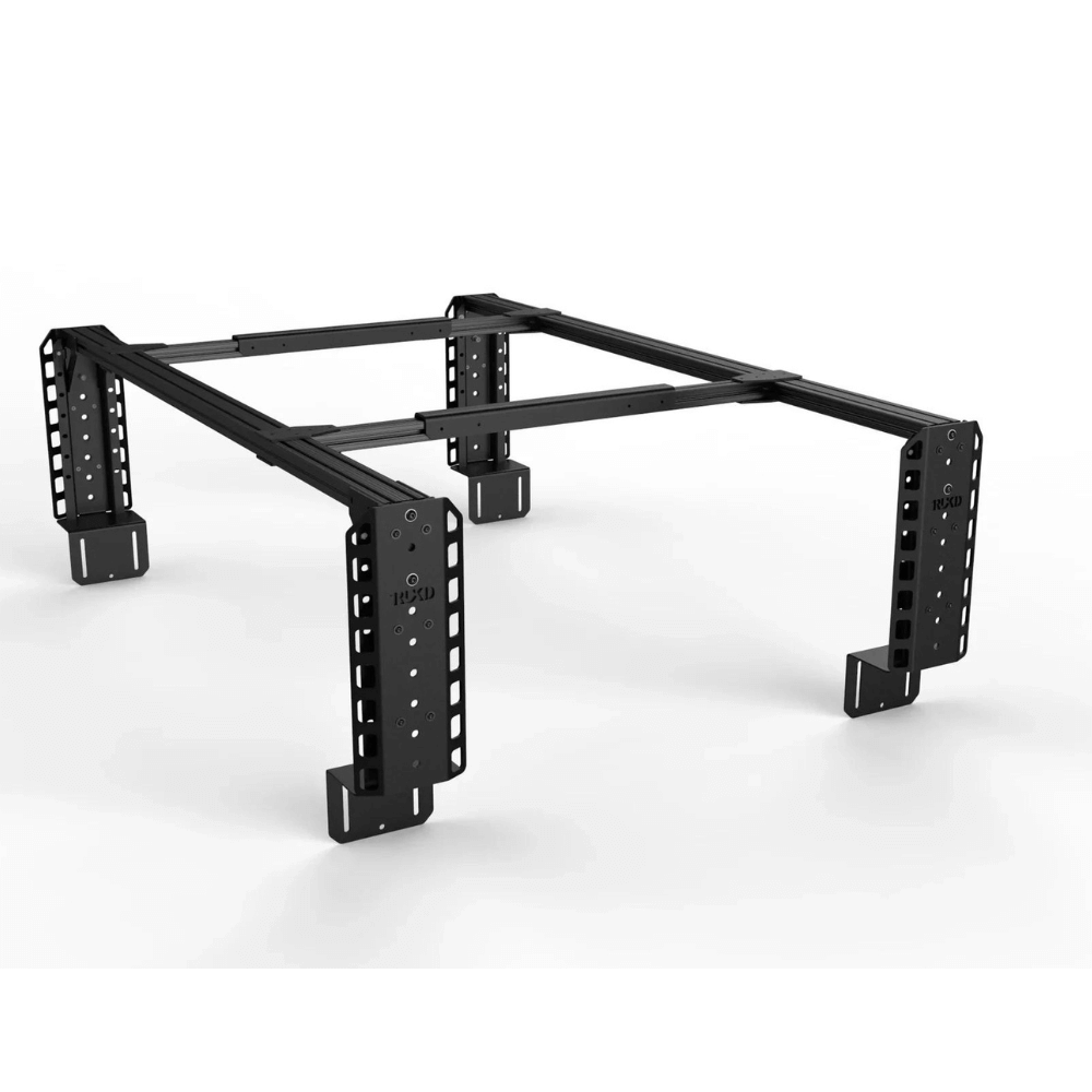 TRUKD 18.5" Bed Rack