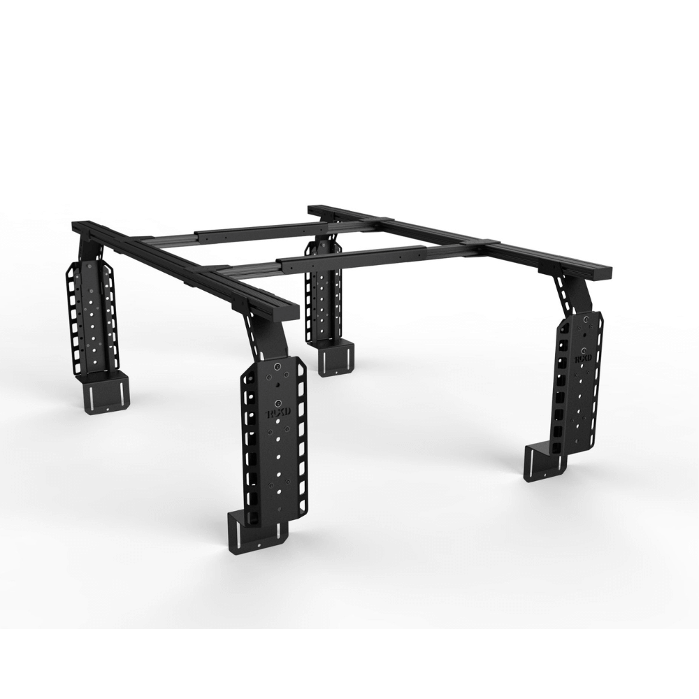 TRUKD 24.5" Bed Rack