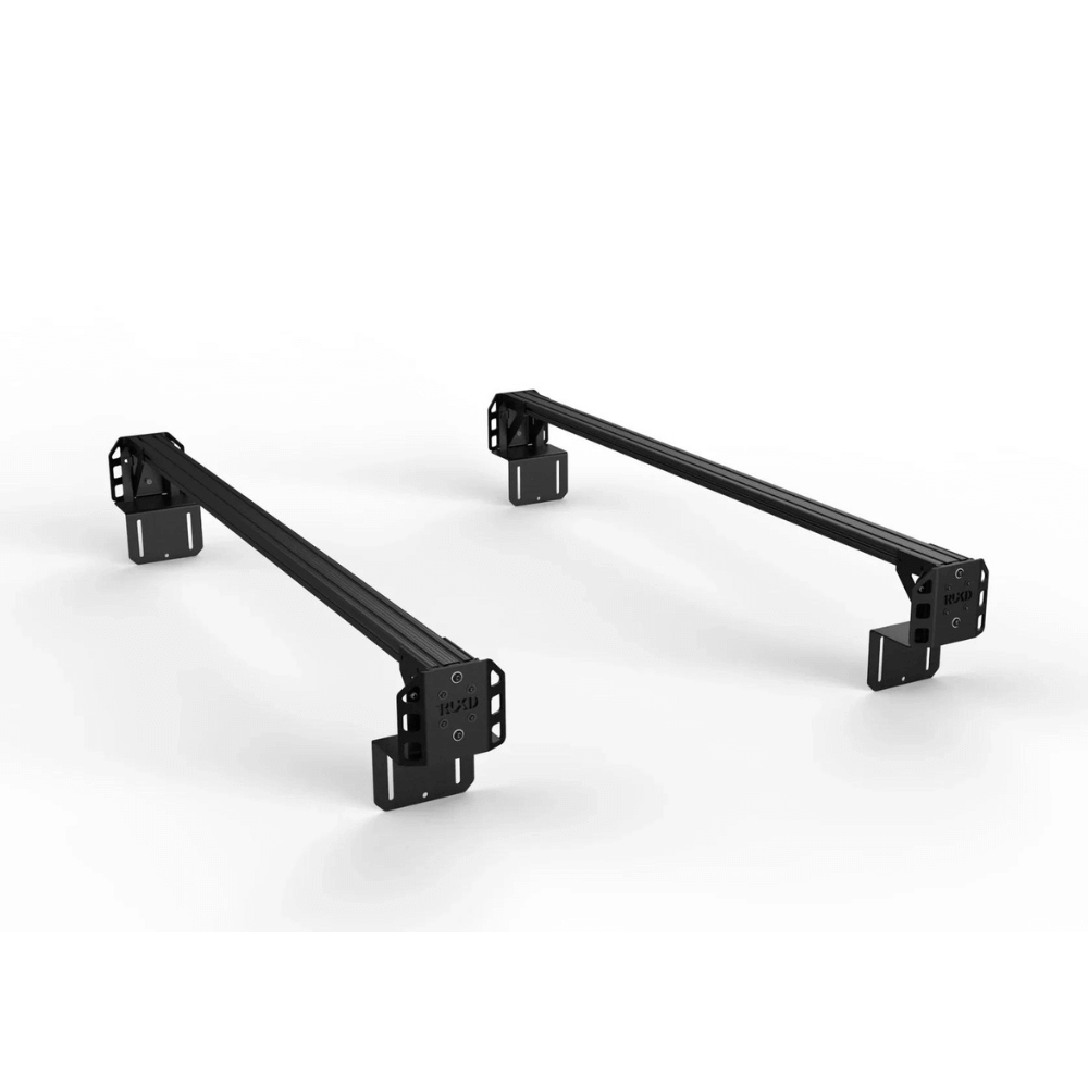 TRUKD 6.5" Bed Rack