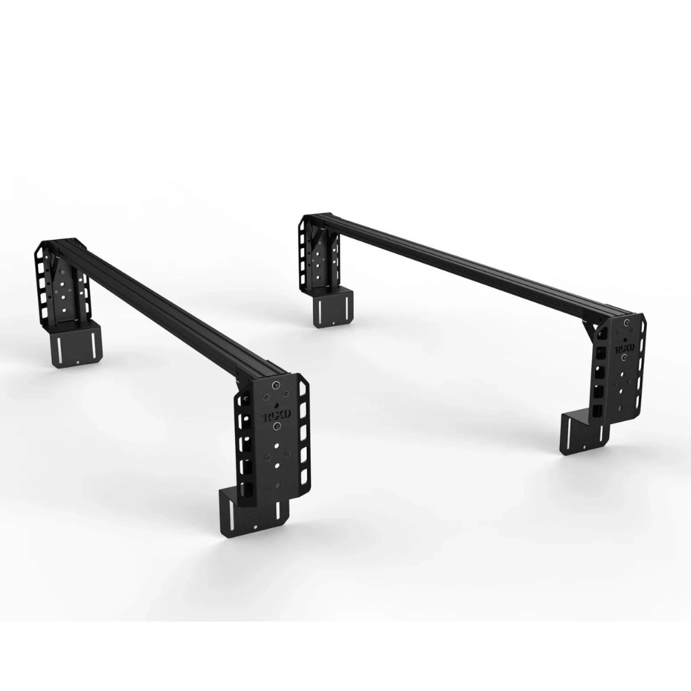 TRUKD 12.5" Bed Rack