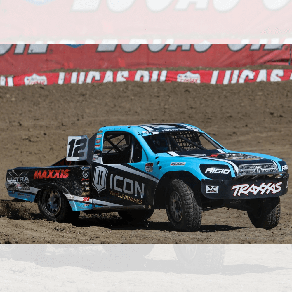 2011 Toyota Tacoma Prolite Body
