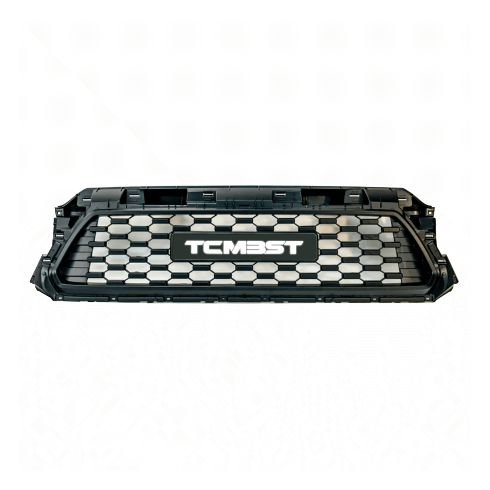 2012-2015 Toyota Tacoma Custom Letter