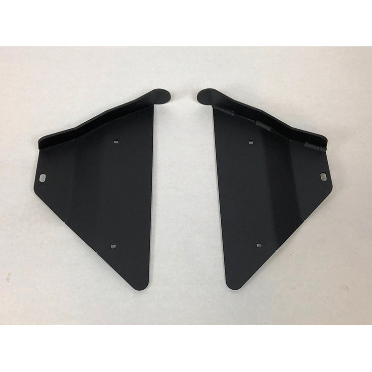 2016-2023  A-arm Skid Plates