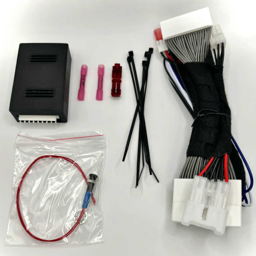 2016-2023 Toyota Tacoma AnyTime Locker