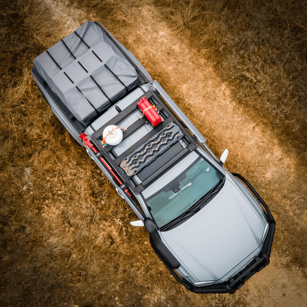 2016-2023 Toyota Tacoma Base Rack