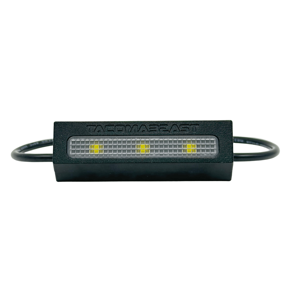 2016-2023 Toyota Tacoma Bed Light Kit | TACOMABEAST