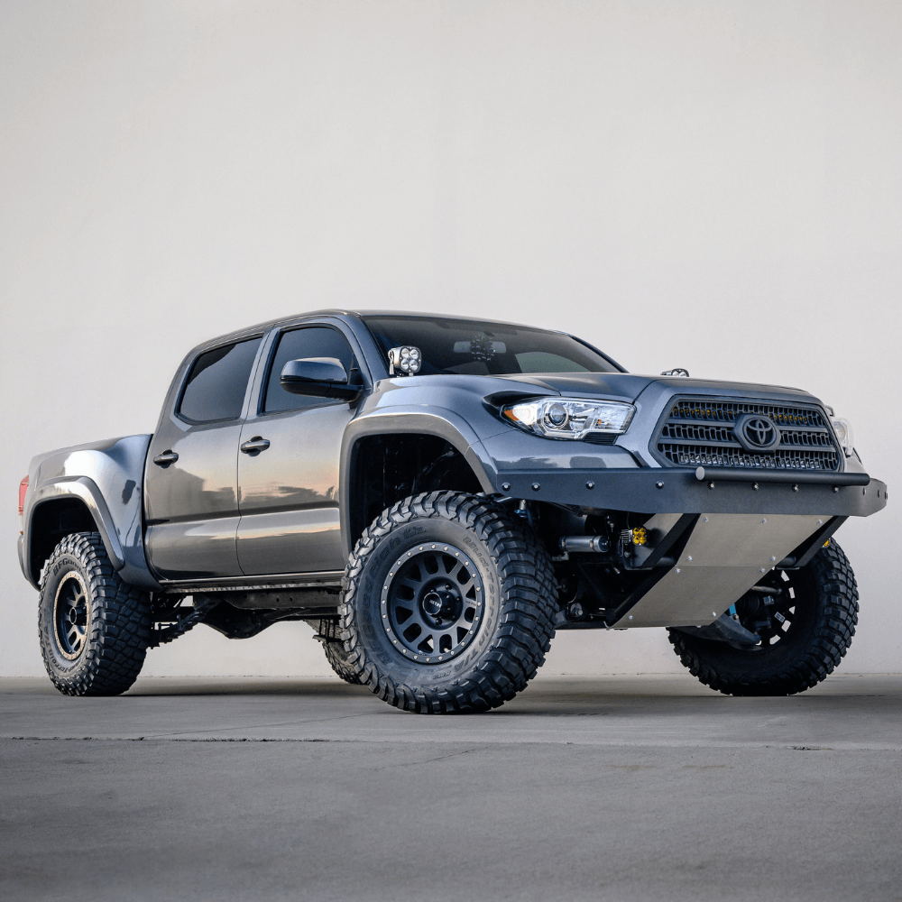 2016-2023 Toyota Tacoma Bedsides