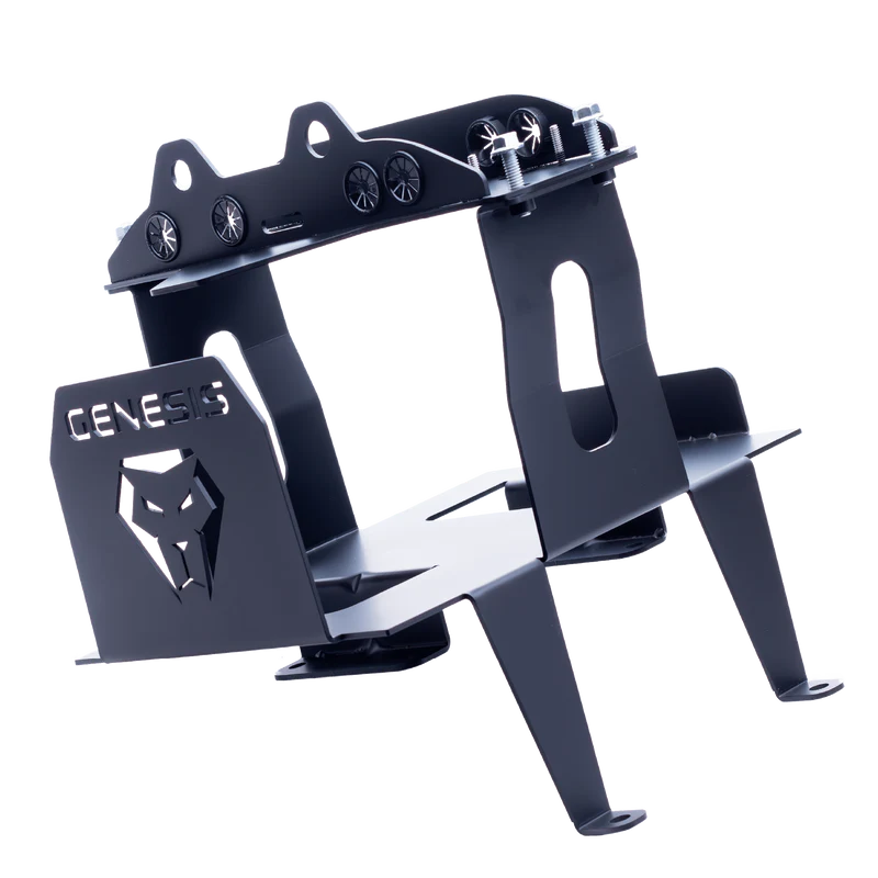 2016-2023 Toyota Tacoma | DIY Kit