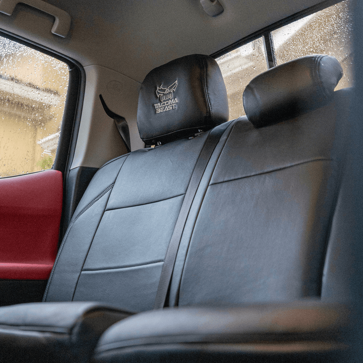 2016-2023 Toyota Tacoma PRP Seat Covers