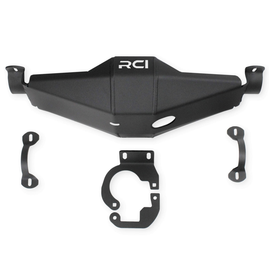 2016-2023 Toyota Tacoma Rear Differential Skid Plate