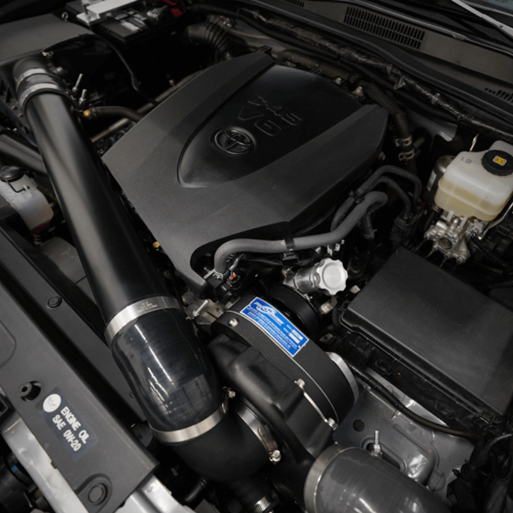 2016-2023 Toyota Tacoma Superchargers 3.5L