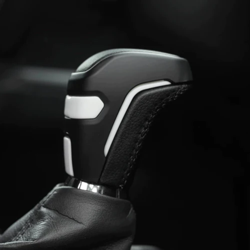 2016-2023 Toyota Tacoma Pro Style Shift Knob