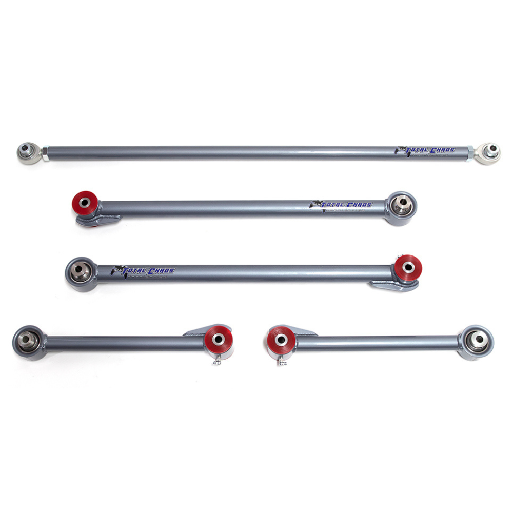 2024+ Toyota Tacoma Rear Links