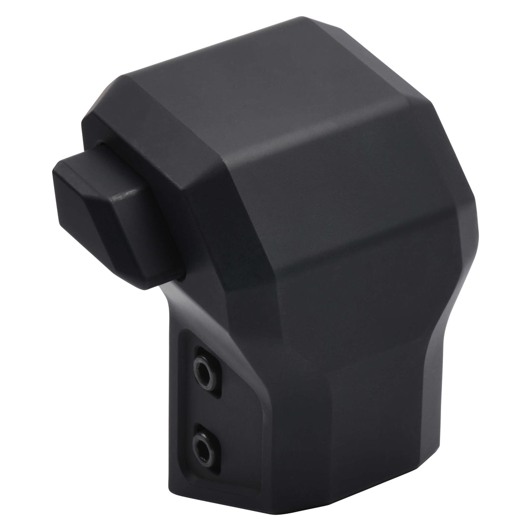 2024+ Toyota Tacoma Shift Knob - BLACK