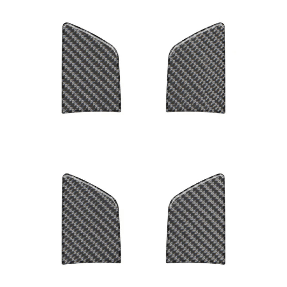 2024+ Toyota Tacoma Door Handle Inserts