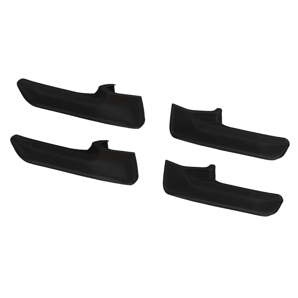 2024+ Toyota Tacoma Door Handle Covers