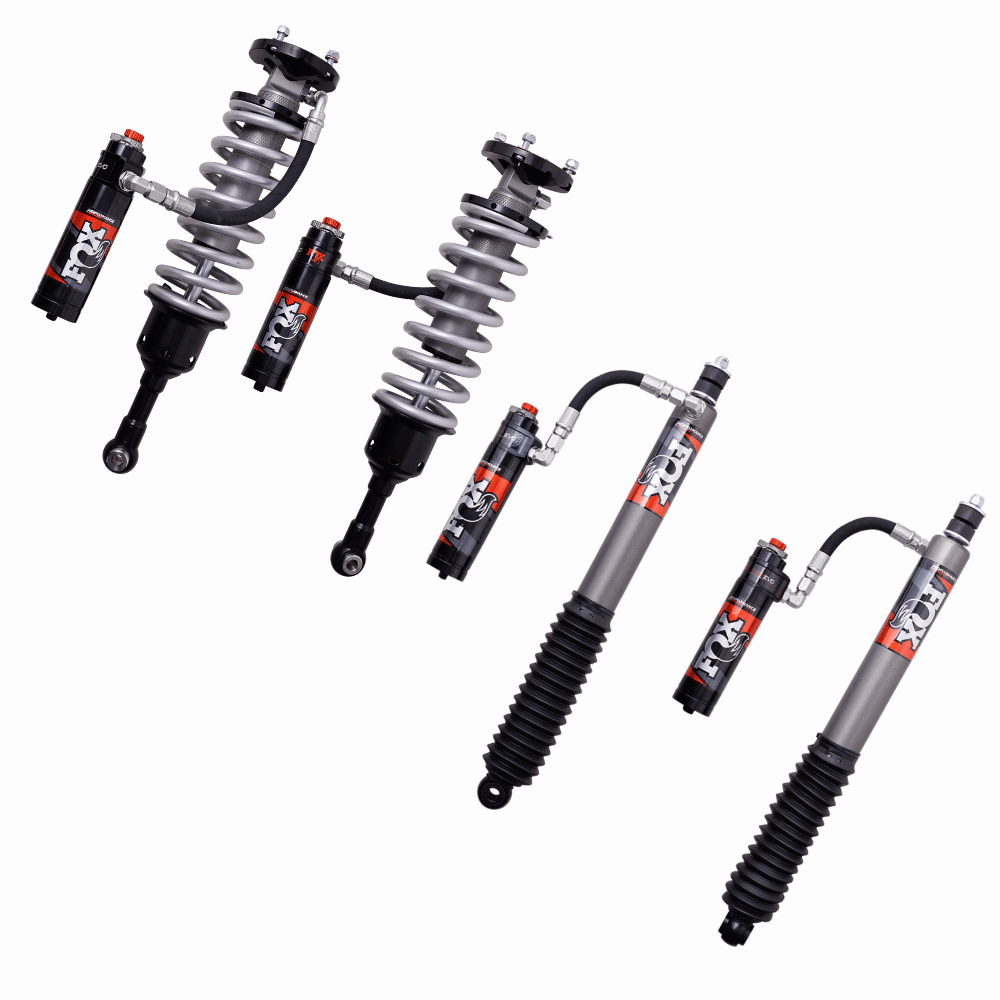 2024+ Toyota Tacoma 2.5 Performance Elite Series Shock Kit