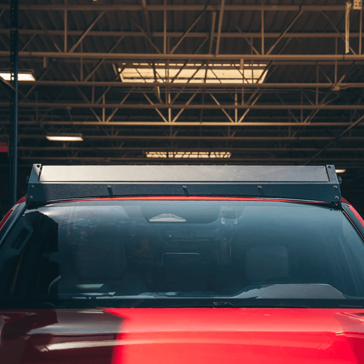 2024+ Toyota Tacoma Premium Roof Rack