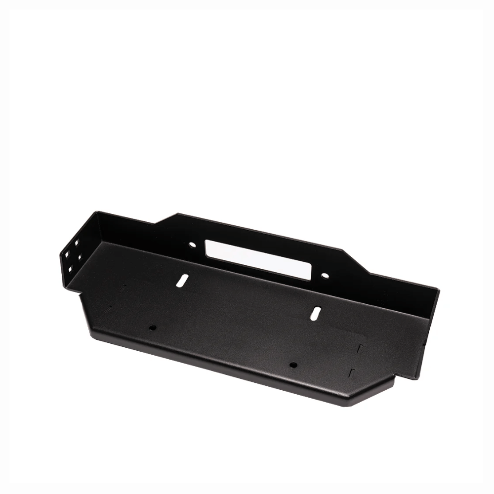 2024+ Toyota Tacoma Winch Tray