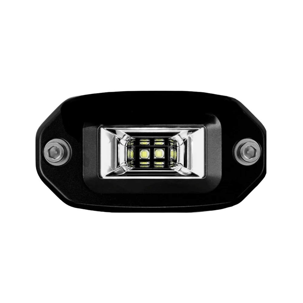 20W Flood Flush Mount LED Pod