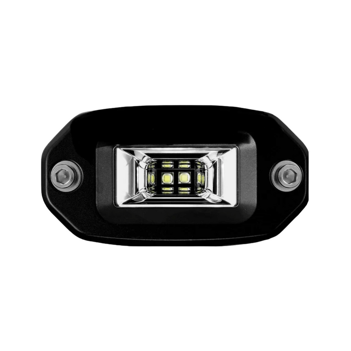 20W Flood Flush Mount LED Pod