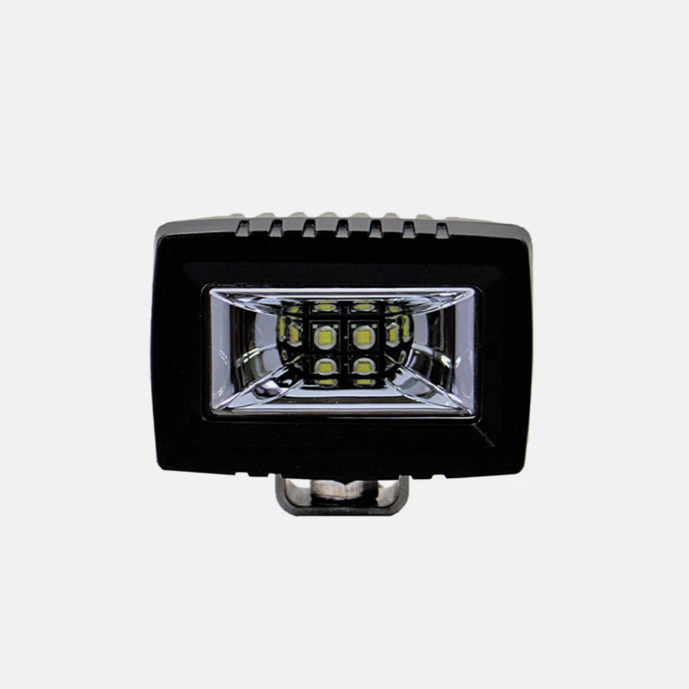 20W Flood Compact LED Pod